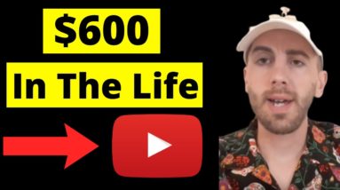 Day In The Life Of an Affiliate Marketer - Make $500/Daily With Affiliate Marketing