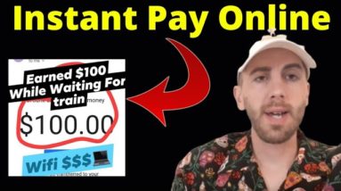 Affiliate Programs That Pay Instantly - Instant Pay Affiliate Programs