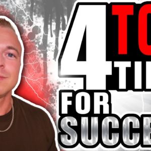 [4 TIPS] How To Become Successful Affiliate Marketer | How To Make Money With Affiliate Marketing