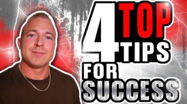 [4 TIPS] How To Become Successful Affiliate Marketer | How To Make Money With Affiliate Marketing