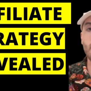 How To Get Started With Affiliate Marketing 2021 - Affiliate Marketing 2021 For Beginners