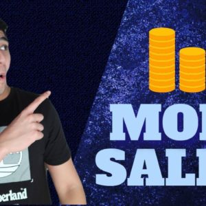 How To Get More Affiliate Sales | This One Tip Will Change It All