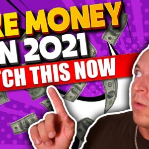 How To Make Money With Affiliate Marketing 2021 (You Be Surprised) Affiliate Marketing For Beginners