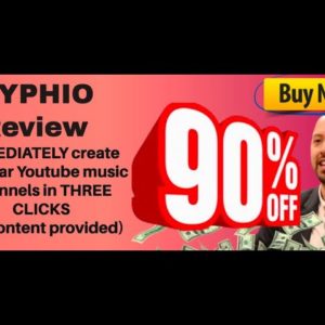 Gyphio review (BONUS: 90% off Gyphio AND 6,000 done-for-you posts to use with Gyphio)