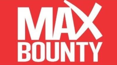 Maxbounty 2021 - How To Make Money With CPA Marketing 2021