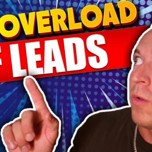 [MASS TRAFFIC] How To Get Leads For Your Business | How To Get Leads For Affiliate Marketing