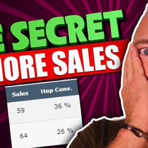 [THE SECRET] How To Get More Sales On Clickbank | How To Affilaite Marketing Popular Video