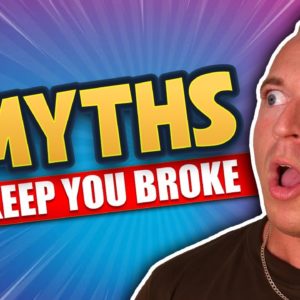 How To Sell Products On Clickbank (3 MYTHS) How To Promote Clickbank Products