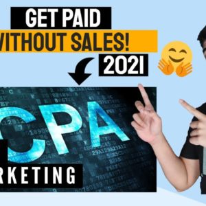 What Is CPA Marketing And How Does It Work?