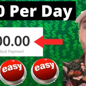 How To Earn 100 Dollars Per Day Online - How To Make 100 Dollars a Day Online Easily