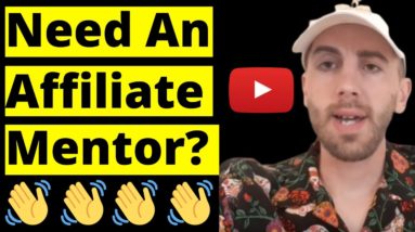 Affiliate Marketing Mentorship - Affiliate Marketing Tips For Success #shorts