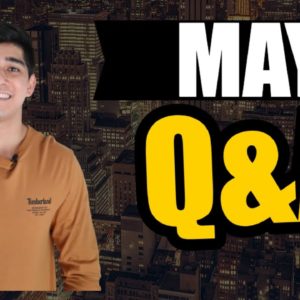 May Q&A | Affiliate Marketing