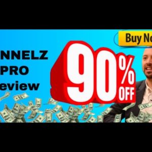 FunnelZPro review (BONUS: 12 best-selling apps to use with FunnelZPro)