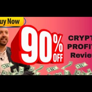 CryptoProfitz review + demo ("You'll NEED my Crypto Profitz bonuses to make this work")