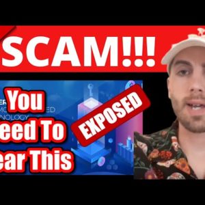 Watermine SCAM - Watermine.io Review - Watermine.io Exposed