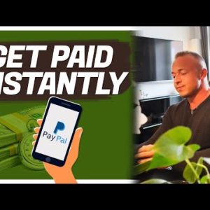 Get Paid In FREE PayPal Money INSTANTLY ($5,000+) | Make Money Online - philip johansen