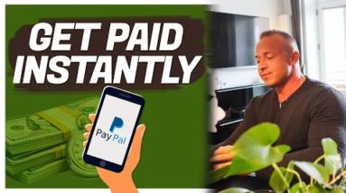 Get Paid In FREE PayPal Money INSTANTLY ($5,000+) | Make Money Online - philip johansen