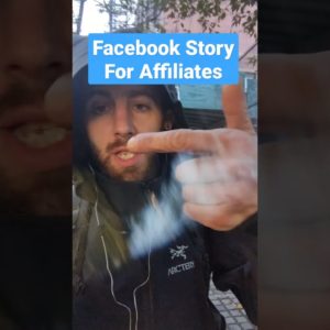 How To Use Facebook Stories For Marketing - Affiliate Marketing Tips 2021