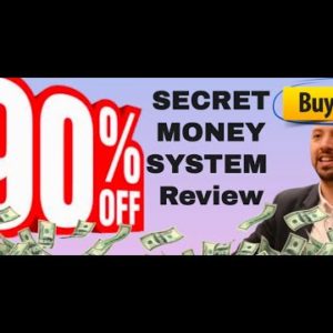 Secret Money System review | FULL Secret Money System DEMO & Extra BONUSES