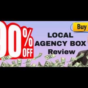 LocalAgencyBox review | FULL LocalAgencyBox DEMO | Exclusive TRAFFIC bonuses