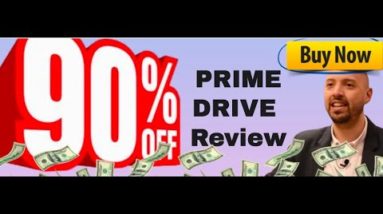 PrimeDrive review | FULL PrimeDrive DEMO | Exclusive bonuses