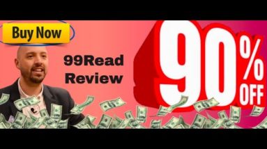 99Read review | FULL 99 Read DEMO | Exclusive bonuses