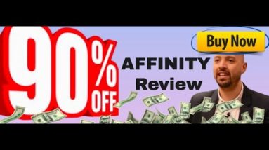 Affinity review | BONUS: 6,000 Done-For-You Pinterest Posts