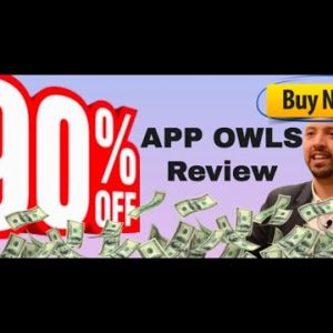 AppOwls review | FULL App Owls DEMO | Exclusive bonuses