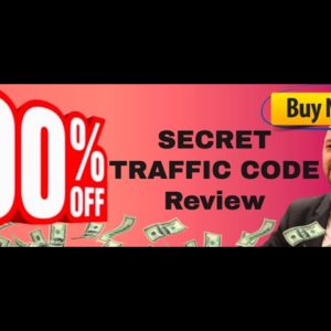 Secret Traffic Code review | BONUS: My Million Dollar LinkedIn Masterclass