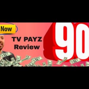 TVPayz review | FULL TV Payz DEMO | Exclusive bonuses