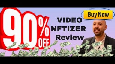 VideoNFTizer review | FULL VideoNFTizer DEMO | Exclusive bonuses