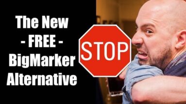 BigMarker alternative | Free BigMarker alternative for webinars