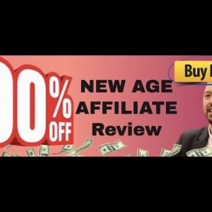 New Age Affiliate Film Series review | FULL New Age Affiliate DEMO | Exclusive bonuses