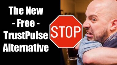 TrustPulse alternative | Free TrustPulse alternative for social proof