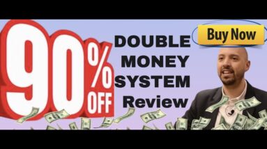 Double Money System review | Exclusive Double Money System bonuses