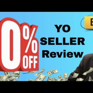 YoSeller review | FULL Yo Seller DEMO | Exclusive bonuses