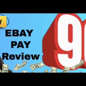 EbayPay review | FULL Ebay Pay DEMO | Exclusive Bonuses