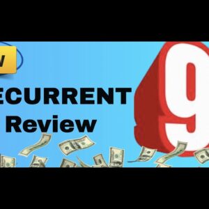 Recurrent review | FULL Recurrent DEMO | BONUS bundle of EVERY PRODUCT created