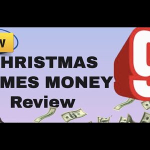 Christmas Memes Money review 🤣 Reviewing my own product 🤣 Exclusive bonuses