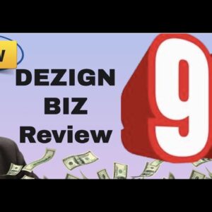 DezignBiz review | FULL Dezign Biz DEMO | Exclusive bonuses