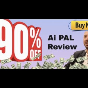 AiPal review | FULL Ai Pal DEMO | Exclusive bonuses