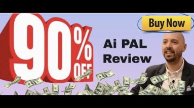 AiPal review | FULL Ai Pal DEMO | Exclusive bonuses