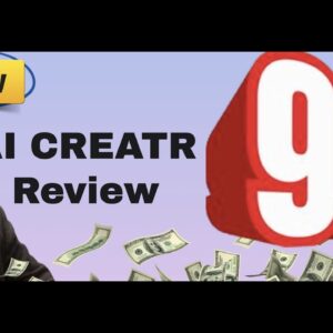 AI Creatr review | FULL AI Creatr DEMO | Exclusive bonuses