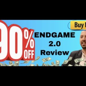 Endgame 2.0 review | FULL Endgame 2.0 DEMO | Exclusive bonuses