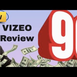 Vizeo review | FULL Vizeo DEMO | Exclusive bonuses