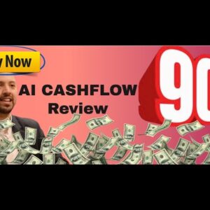 AI Cashflow - Watch The Money Pour In LIVE! (AI Cashflow review)