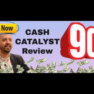 CashCatalyst review - What's inside Cash Catalyst?