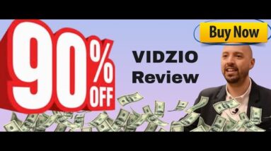 VidZio review and DEMO - Nice, new desktop video editor