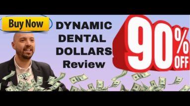 Dynamic Dental Dollars review - What's inside Dynamic Dental Dollars?