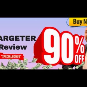 Xtargeter review + demo (BONUS: Get 90% off Xtargeter AND 6,000 done-for-you Instagram posts)